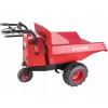 Extol Premium 8891591, 400kg, 200l, 54V Li-ion, 15Ah