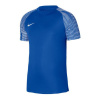 Pánsky futbalový dres Nike Dri-Fit Academy SS M DH8031-463 Veľkosť: XXL (193cm)