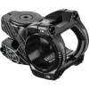 REVERSE Představec Black One D-2 35 mm / 31,8 mm Black / Grey + čepička šroub