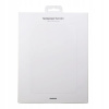 Samsung Průhledné pouzdro NotePaper pro Galaxy Tab S9 White EF-ZX712PWEGWW
