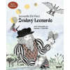 Zvídavý Leonardo - Džong Dže-Jun
