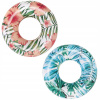 Bestway 36237 119 cm plavecké koleso (Bestway Circle of Swimming Circle Veľká pláž pri bazéne)