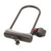 Sekura Zámek podkova 320/18 s klíčem X-lock