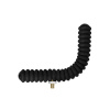 Delphin SmallBEND Feeder držiak EVA 15x12cm