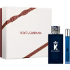 Dolce&Gabbana K by Dolce & Gabbana Dolce&Gabbana K by Dolce & Gabbana Parfum parfém 100 ml + Dolce&Gabbana K by Dolce & Gabbana parfumovaná voda 10 ml