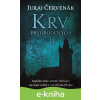 E-kniha Krv prvorodených - Juraj Červenák