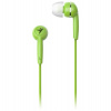 GENIUS headset HS-M320/ zelený/ 4pin 3,5 mm jack (31710005416)