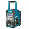 Stavebné rádio Makita MR003G