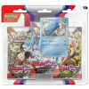 Pokémon TCG Scarlet & Violet 3-Pack Blister Booster Arcanine