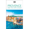 DK Provence and the Cote d'Azur - DK Travel