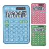 Kalkulačka stolná M&G MGC-20UC, 12-miestna (funkcia DPH)