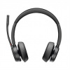 Poly Voyager 4320 bezdrátová náhlavní souprava, BT700 USB-C adaptér, stereo 76U50AA