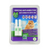 Menforsan Spot on pipety pre mačky antipar. 2x1,5ml