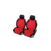 Autopotah Cappa Sport Cushion červená 2ks