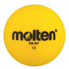 Molten Soft SG-SY foam ball (194187) Black N/A