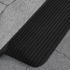 vidaXL Prahová rampa 110x41x5 cm guma - 22020-163550