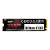 DISK SSD SILICON POWER UD80 250GB M.2 PCIE GEN3X4 (SP250GBP34UD8005)