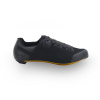 FLR Tretry FNT-5 Knit Black Midnight Gold 42