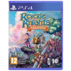 Reverie Knights Tactics