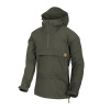 Helikon-Tex Bunda WOODSMAN Anorak - Taiga green - S–Regular