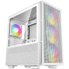 DEEPCOOL CH560 biela R-CH560-WHAPE4-G-1