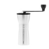 Hario mini mill slim PRO - MMSP-1-HSV (Kávomlýnek HARIO mini mill slim PRO - MMSP-1-HSV)