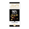 Lindt Excellence 90% 100 g