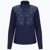 Dámska bunda na bežecké lyžovanie Maloja W'S RibiselM navy blue 32129-1-8325