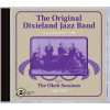 CD Original Dixieland Jazz Band: In London 1919-1920