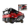 COGO TECH-STORM Rally truck 339ks