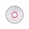 Metabo Pílový list „precision cut wood - professional“, 315x30, Z48 WZ 0° 628057000