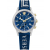 Hodinky Versace VEKB00222 Sport Tech Lady Chronograph 40mm 5ATM