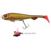 Gumová Nástraha Rage Super Slick Shad 18cm 7