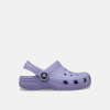 Crocs Classic Clog T Mystic Purple
