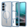 KRYT SPIGEN ULTRA HYBRID MAG MAGSAFE GALAXY S26 LIGHT BLUE