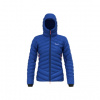 Salewa Ortles Medium 3 RDS DWN Jacket W electric 40; Modrá bunda