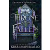 Throne of the Fallen - Kerri Maniscalco