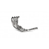 Zvody (Titanium) Akrapovič BMW S 1000 R/M 1000 R 21-24 E-B10E8
