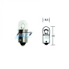 Top Lamp Žiarovka T2W 6V 2W BA9s