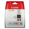 ink cartridge CANON CLI-551 BK/C/M/Y PACK MG 5450/6350, iP 7250, MX 925 (6509B009)