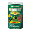 TROPICAL Super Spirulina Forte gran. 36% 100ml