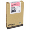 Tusz Epson T603B C13T603B00 červený (magenta)