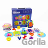 Puzzle Abeceda