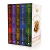 Kings of Sin 5-book Boxset