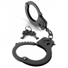 Pipedream Designer Cuffs Black
