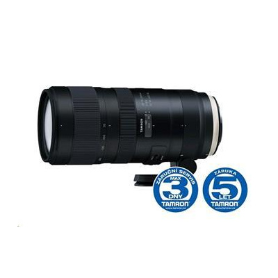 Objektiv Tamron SP 70-200mm F/2.8 Di VC USD G2 pro Canon