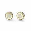 GUESS náušnice STILISH JUBE04595JWYGT/U