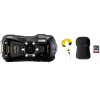 PENTAX WG-90 Black outdoor kit 02136