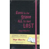 Novel Journal: Edgar Allan Poe