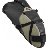 Taška na sedlovku Topeak BackLoader X 10L - green uni